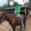 2017 Horseback Riding